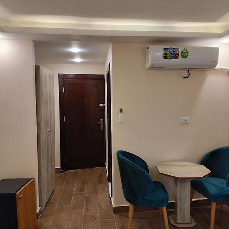 Old Street Apartment Wadi Musa Luaran gambar